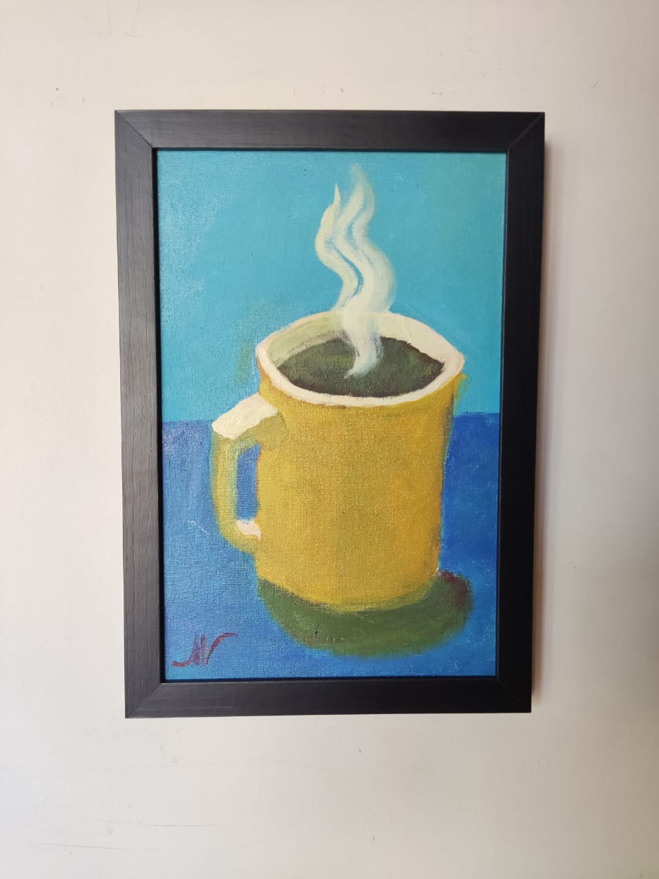 Café I